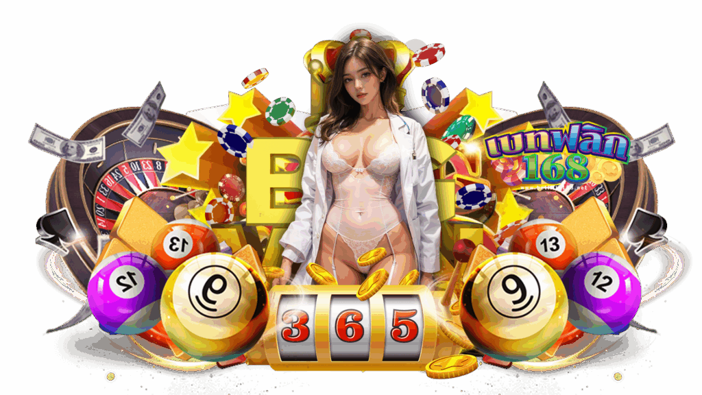betflik168 เปิดให้บริการเกมคาสิโน แจกโปรโมชั่นแบบต่อเนื่อง